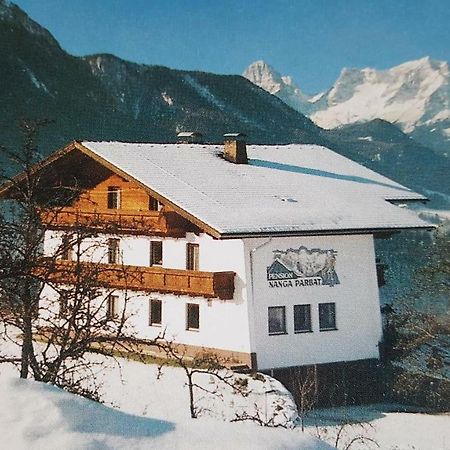 Pension Nanga Parbat Spital Am Pyhrn Zewnętrze zdjęcie