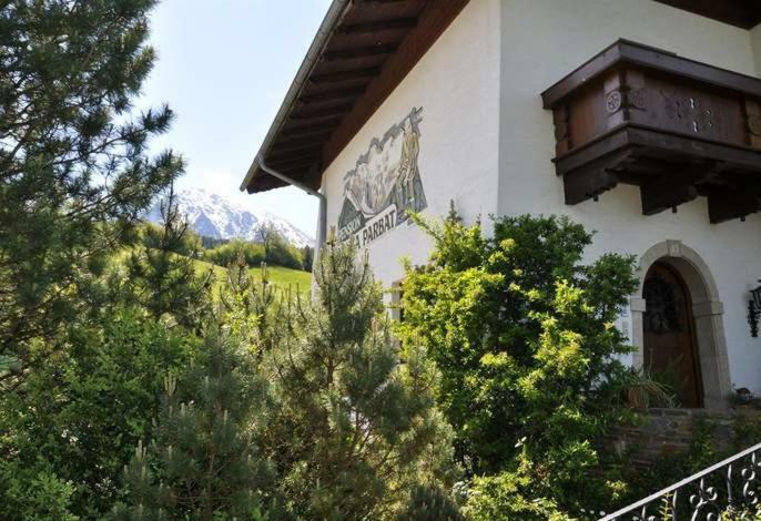 Pension Nanga Parbat Spital Am Pyhrn Zewnętrze zdjęcie
